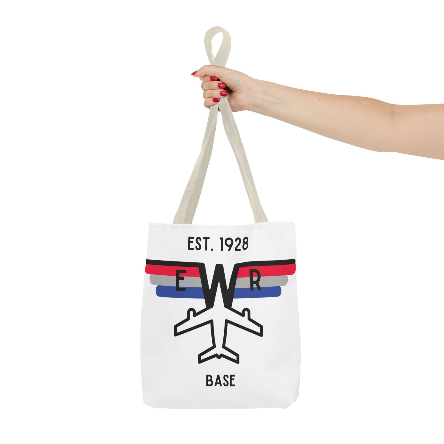 Tote Bag — EWR