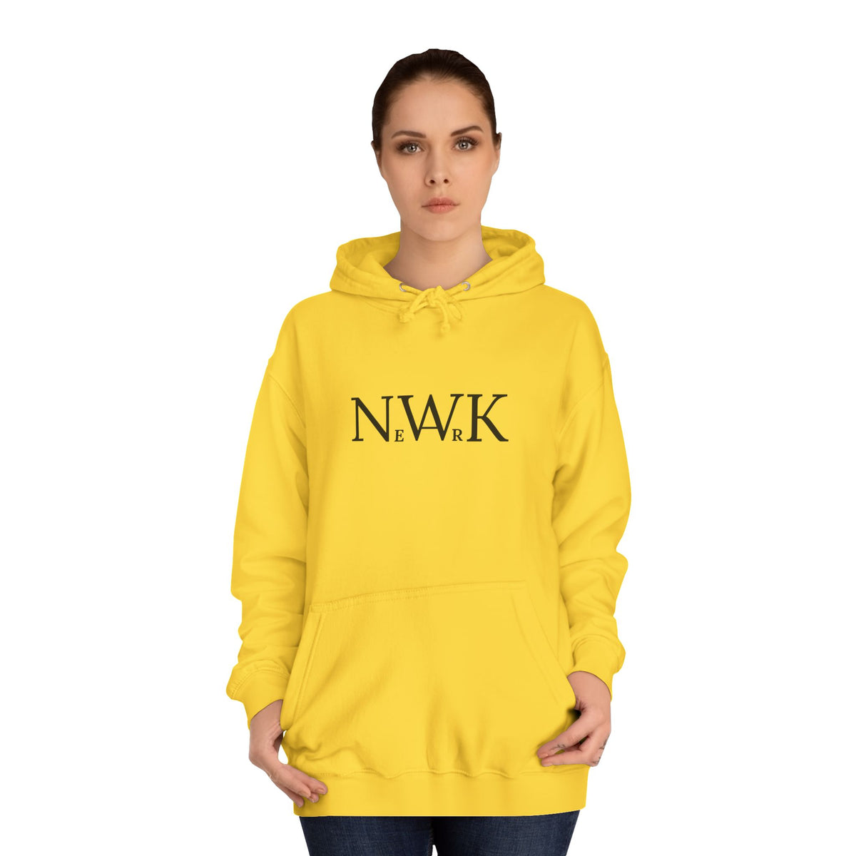NWK  — Hoodie