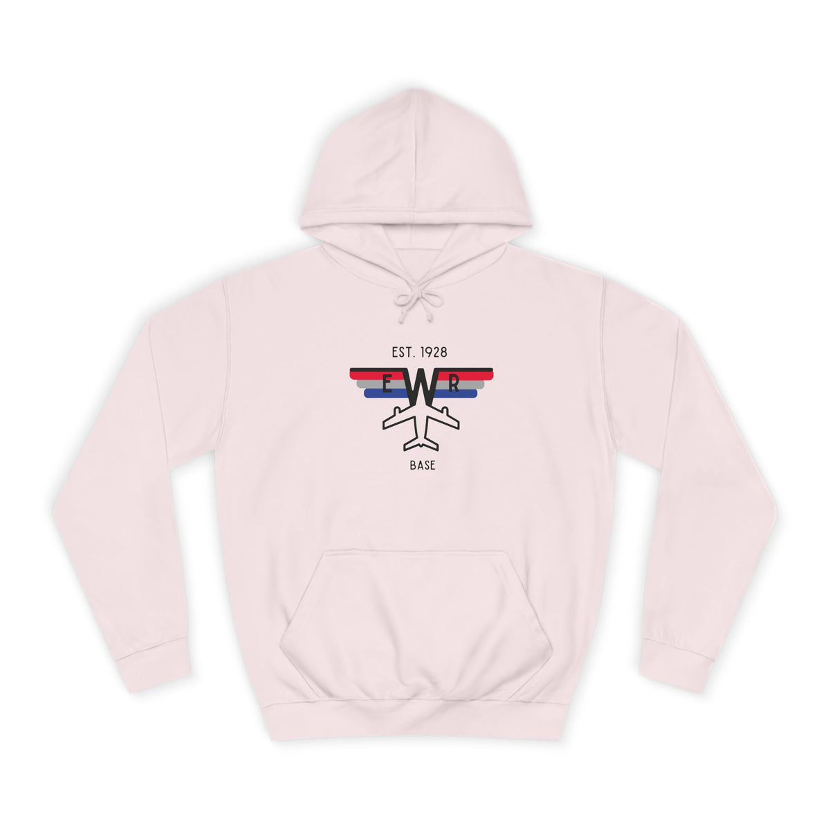 EWR — Hoodie