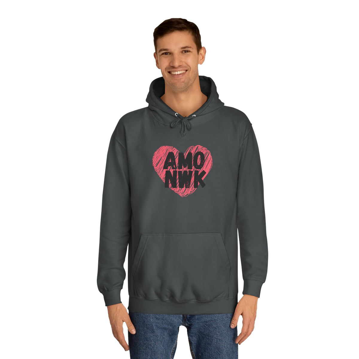 AMO NWK - Hoodie