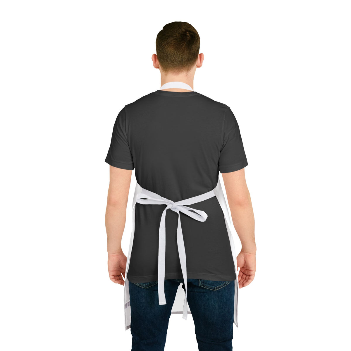 Made in Newark Apron