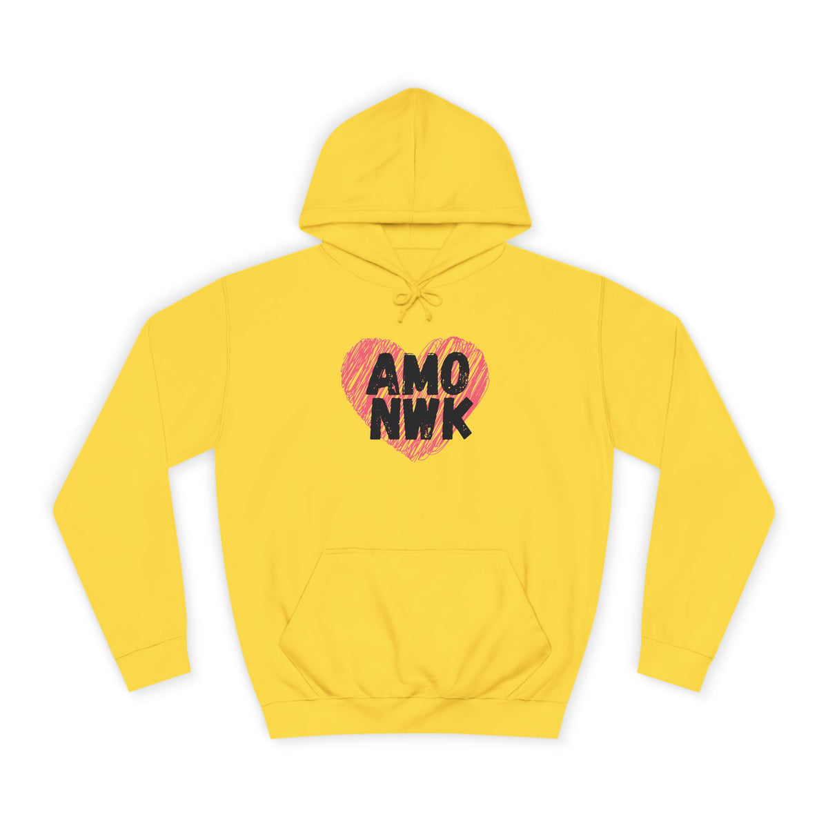 AMO NWK - Hoodie