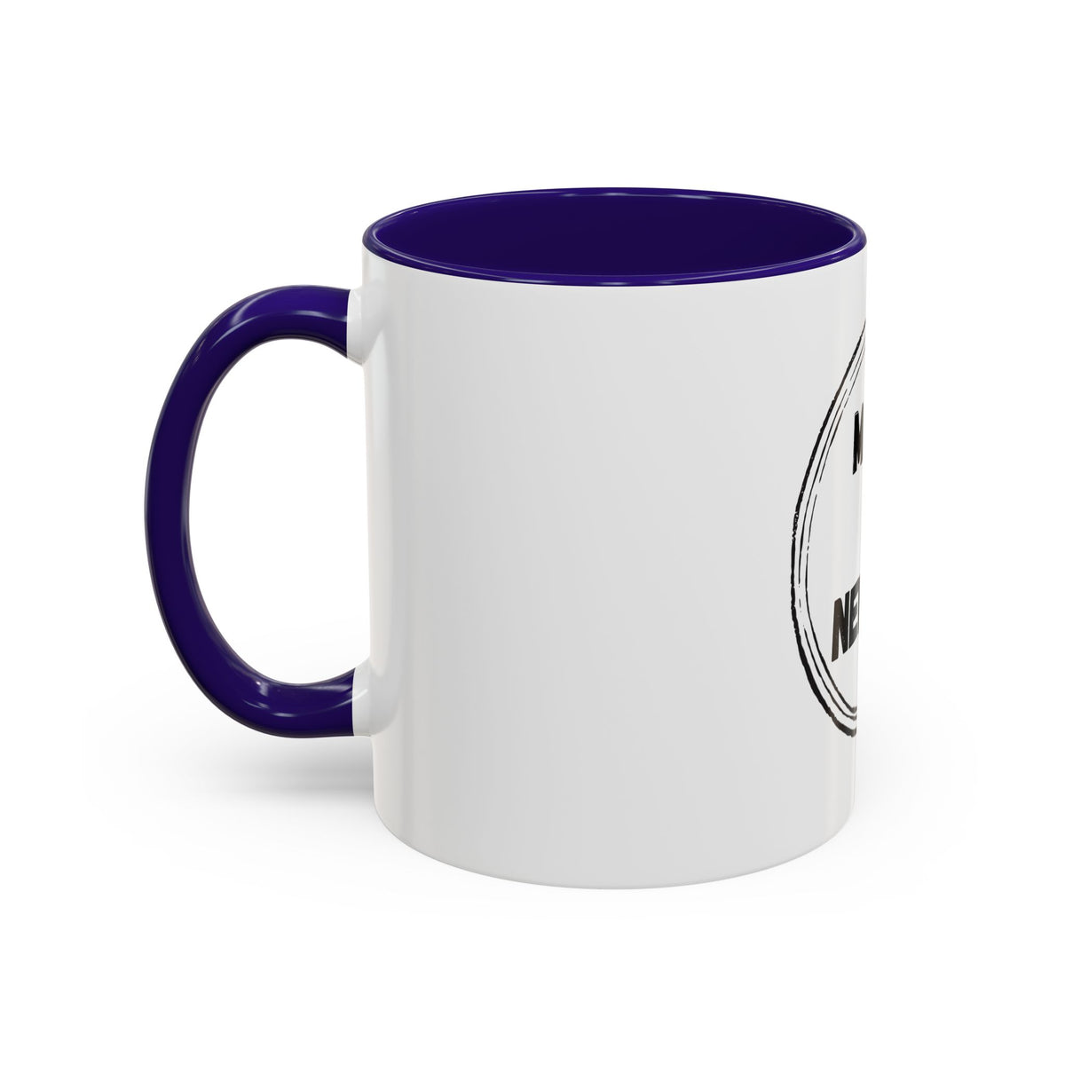 Made in Newark Mug — Ceramic Coffee Cup (11oz & 15oz)