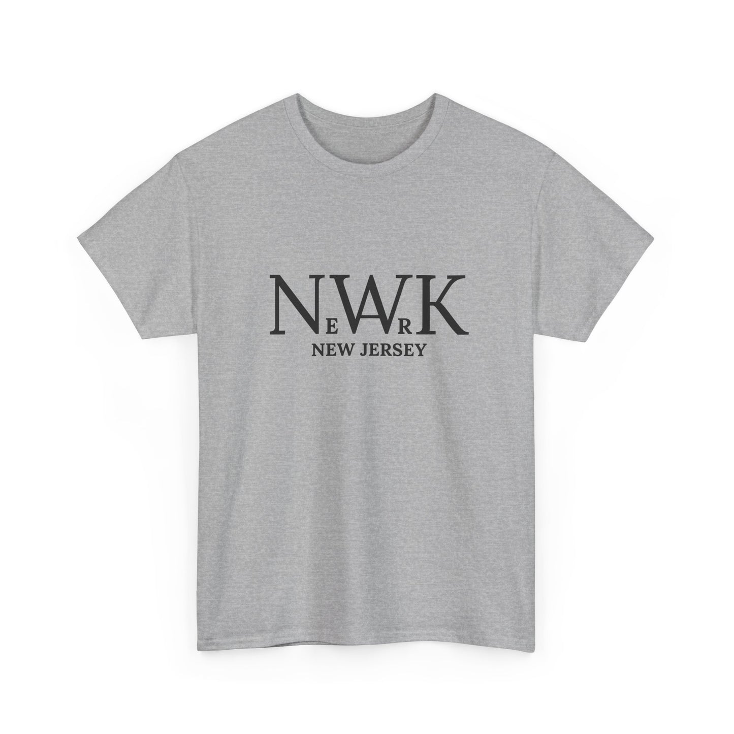 Newark - T Shirt