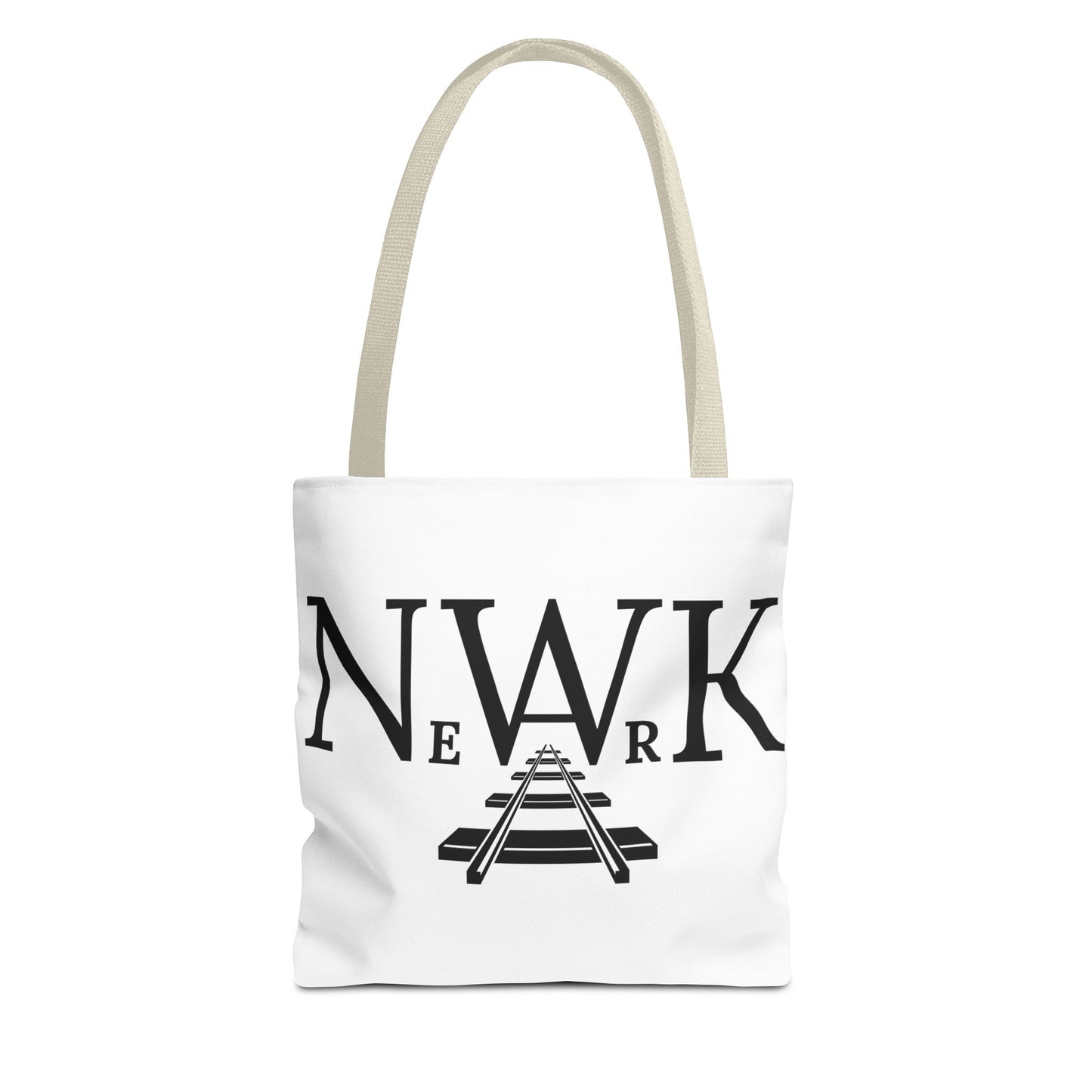 Tote Bag – NWK Railroad