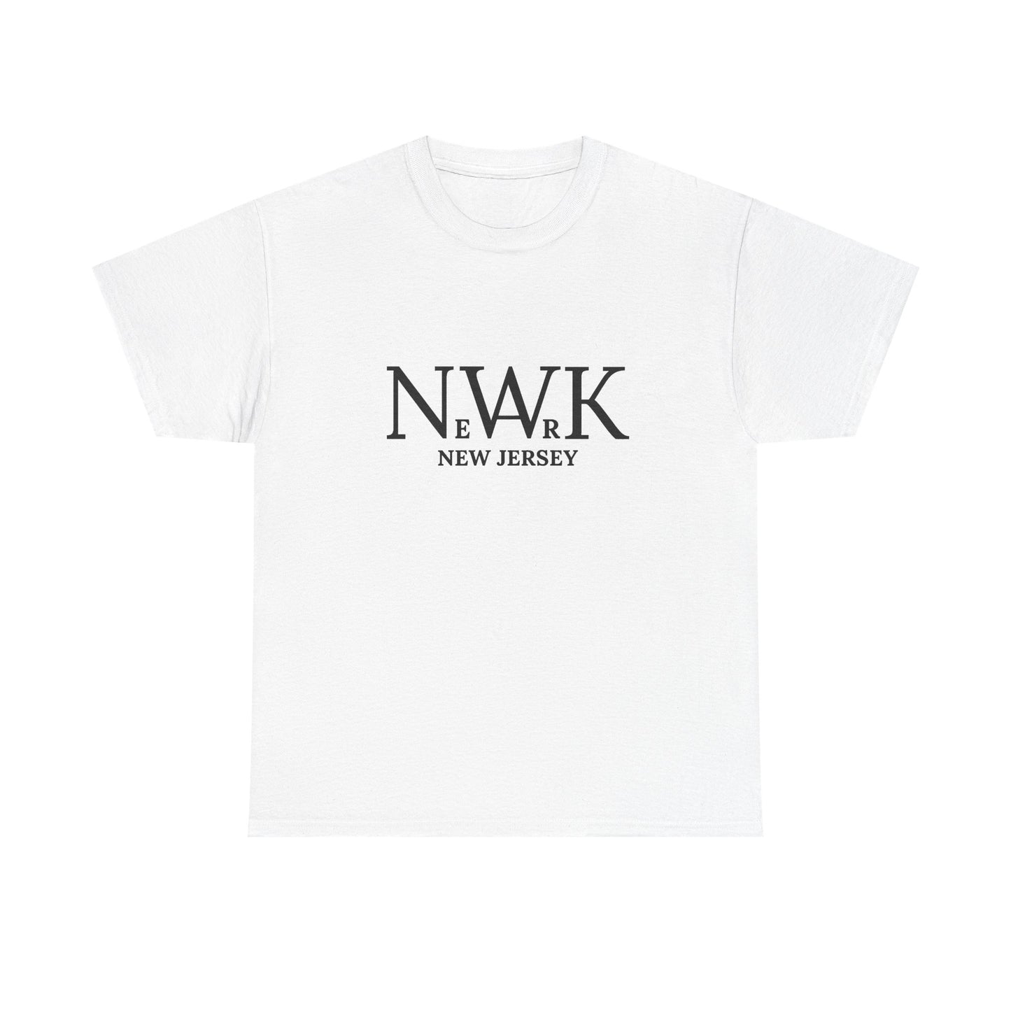 Newark - T Shirt