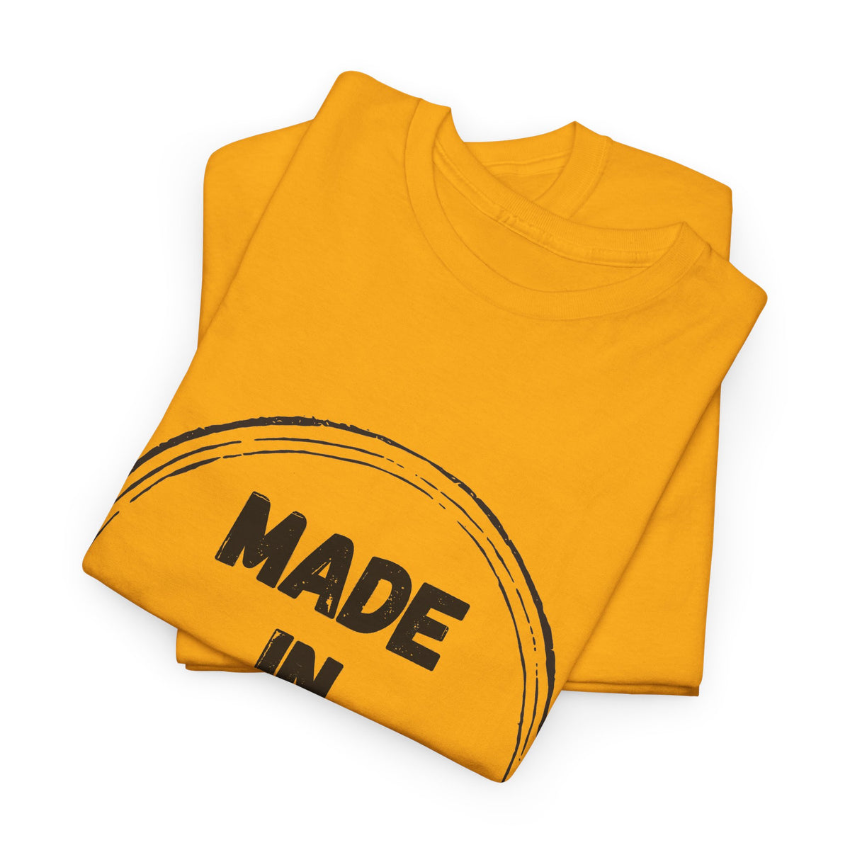 Made in Newark T-Shirt — Local Pride Tee