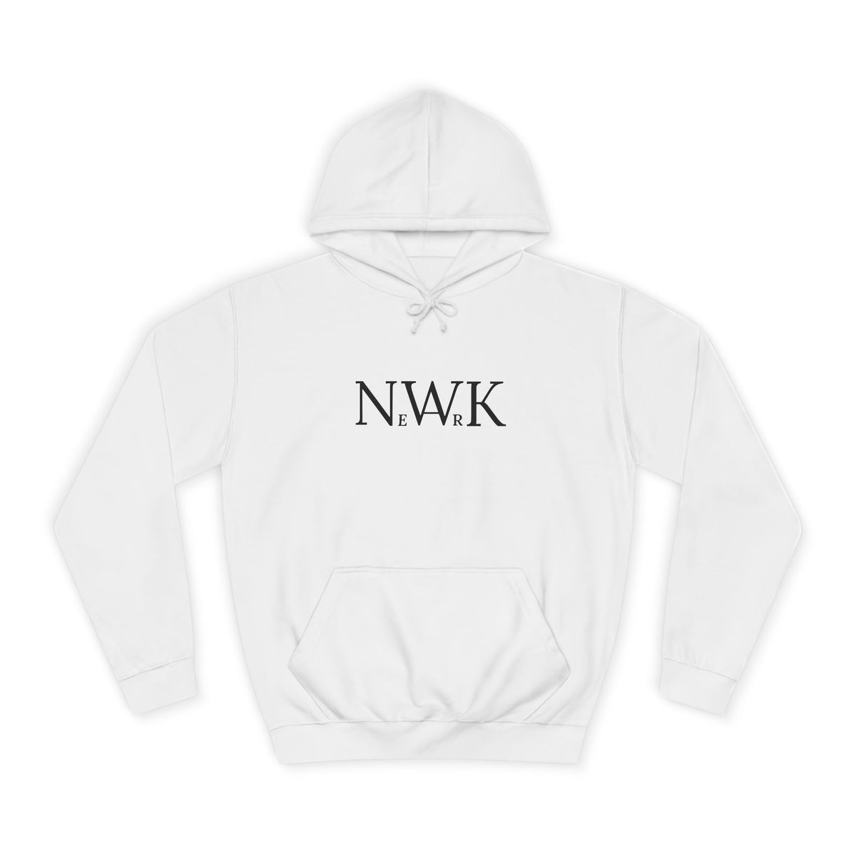 NWK  — Hoodie