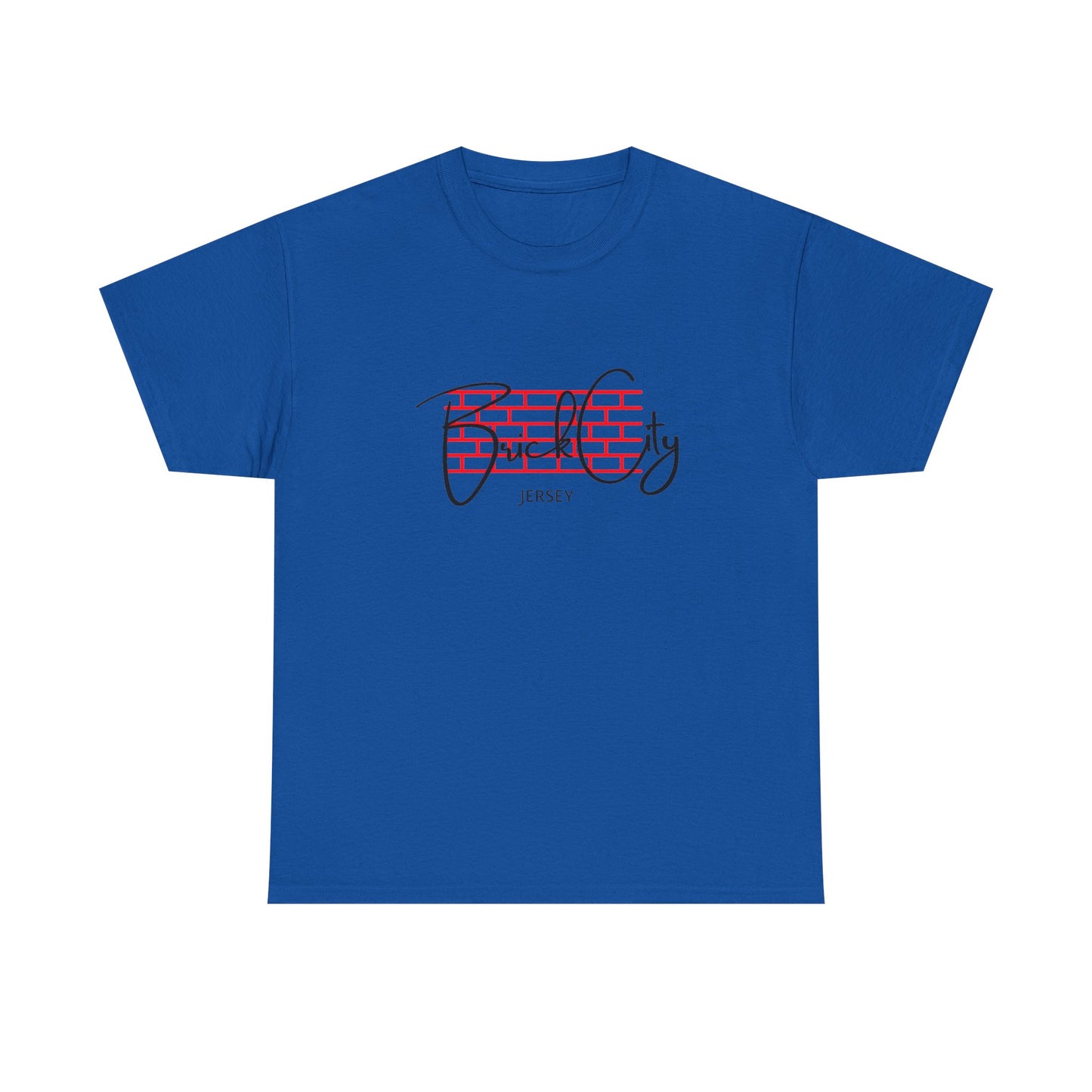 Brick City - T Shirt