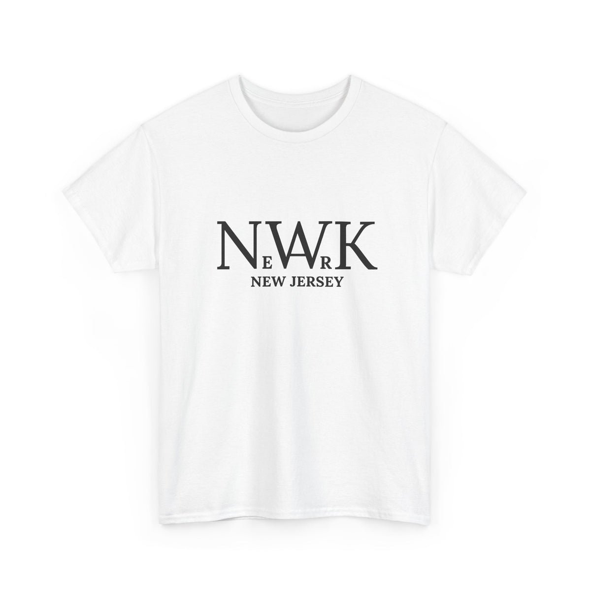 Newark - T Shirt