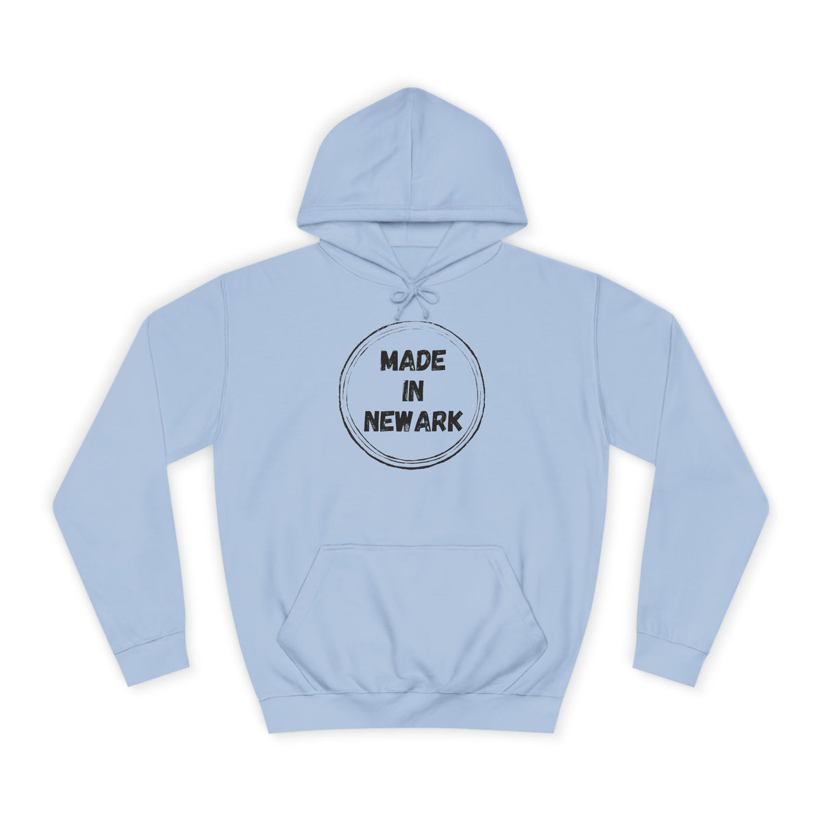 Made in Newark  - Hoodie