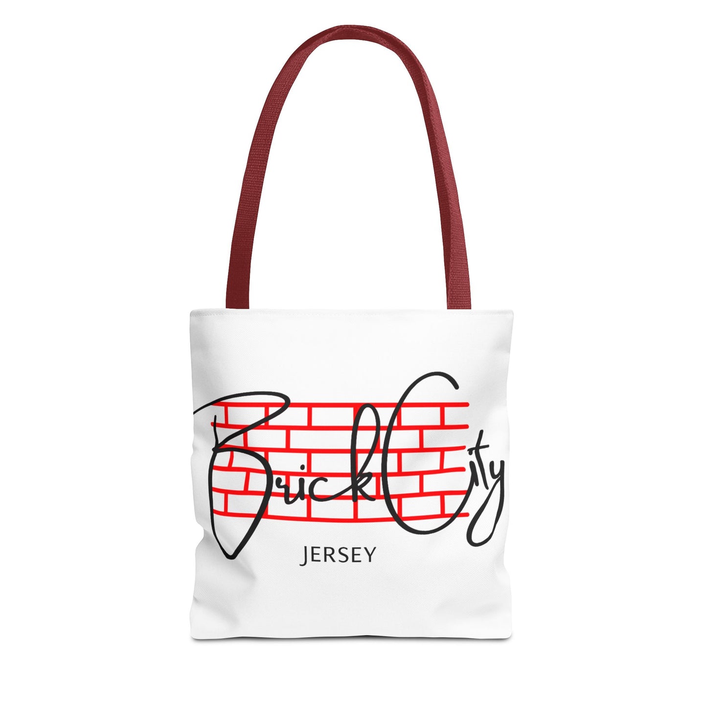 Tote Bag — Brick City