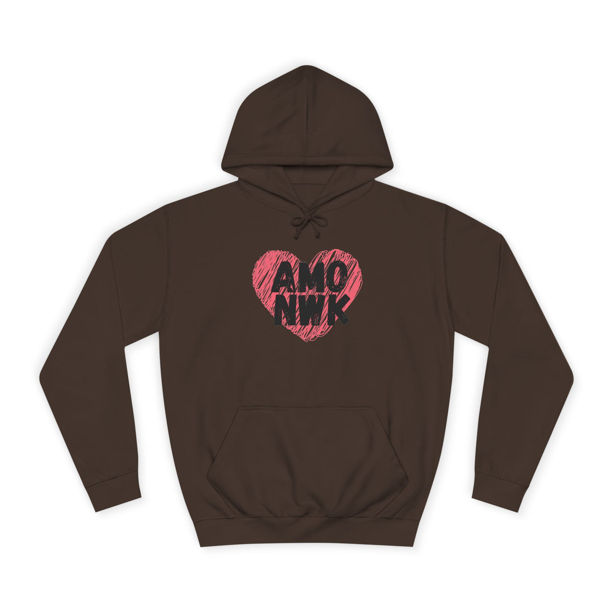 AMO NWK - Hoodie