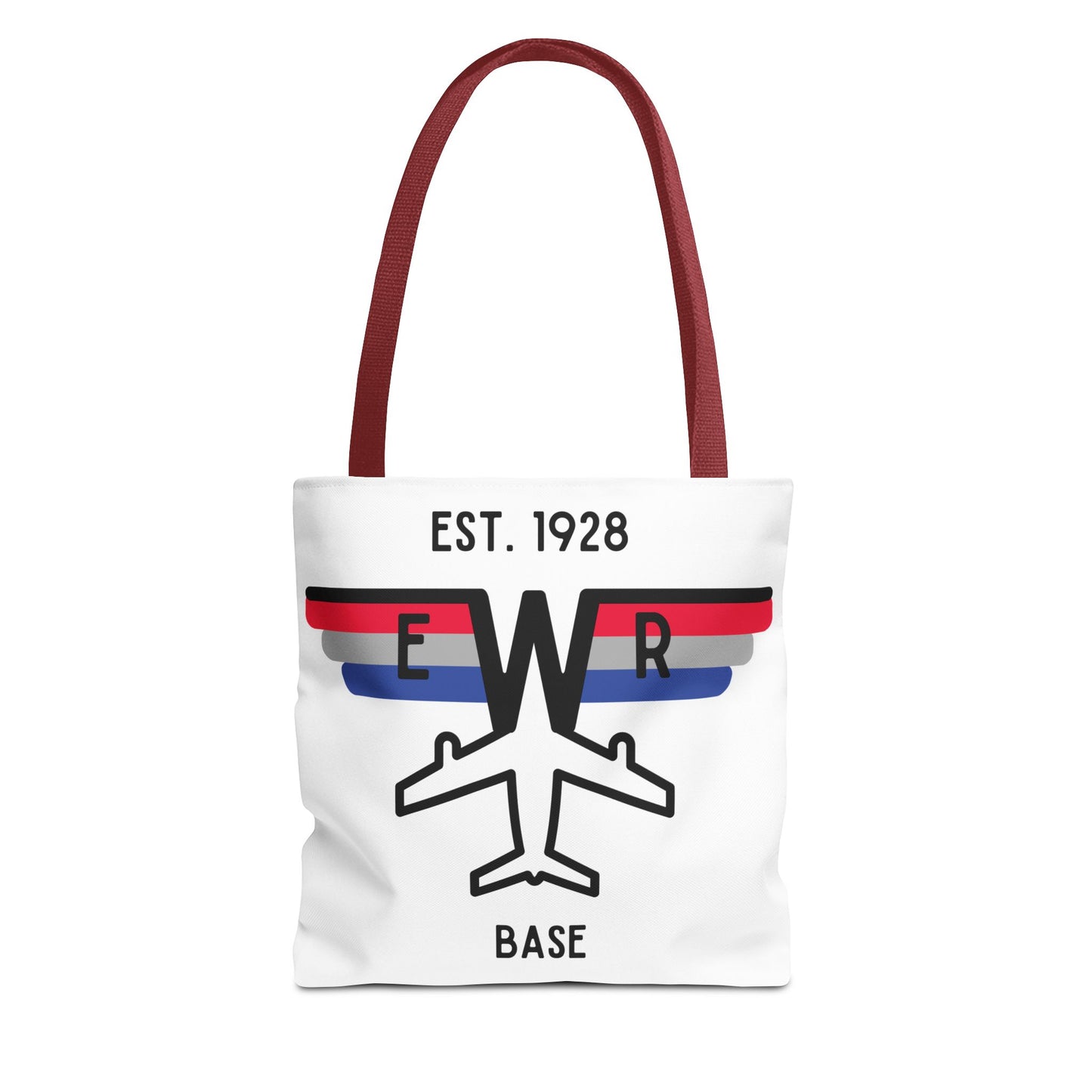 Tote Bag — EWR