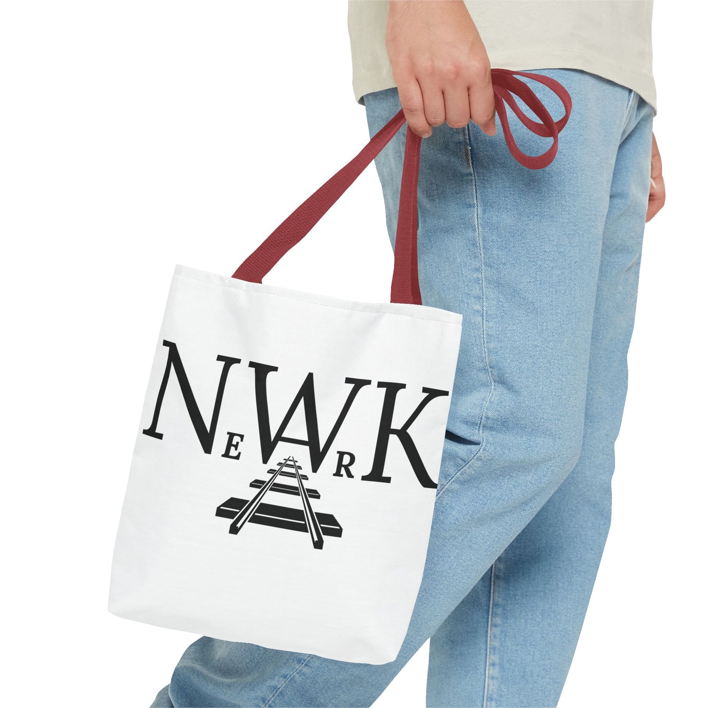 Tote Bag – NWK Railroad