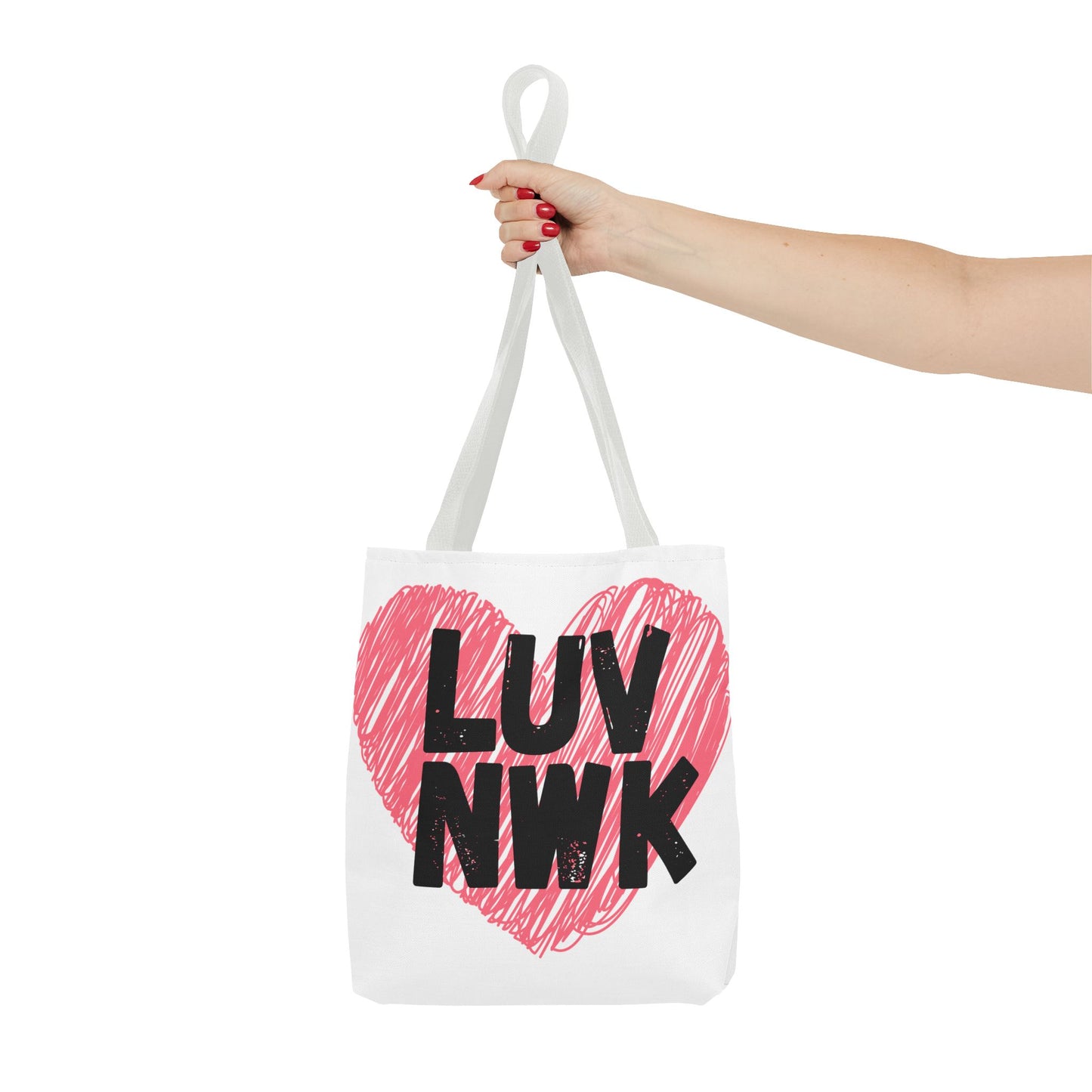 Tote Bag – LUV NWK