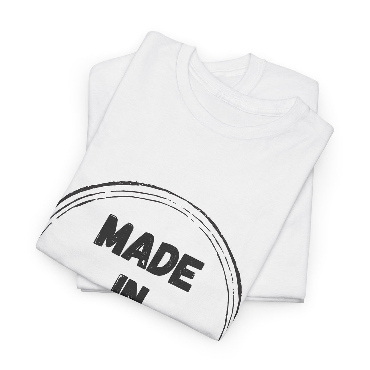 Made in Newark T-Shirt — Local Pride Tee