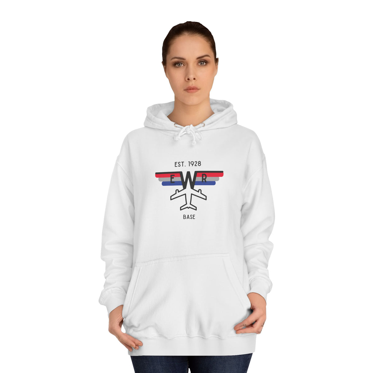 EWR — Hoodie