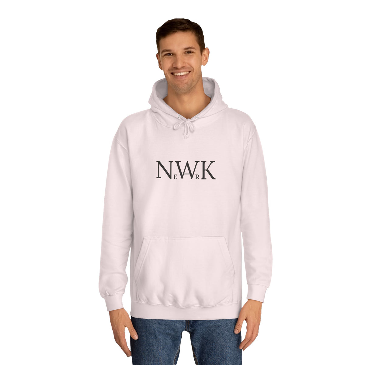 NWK  — Hoodie