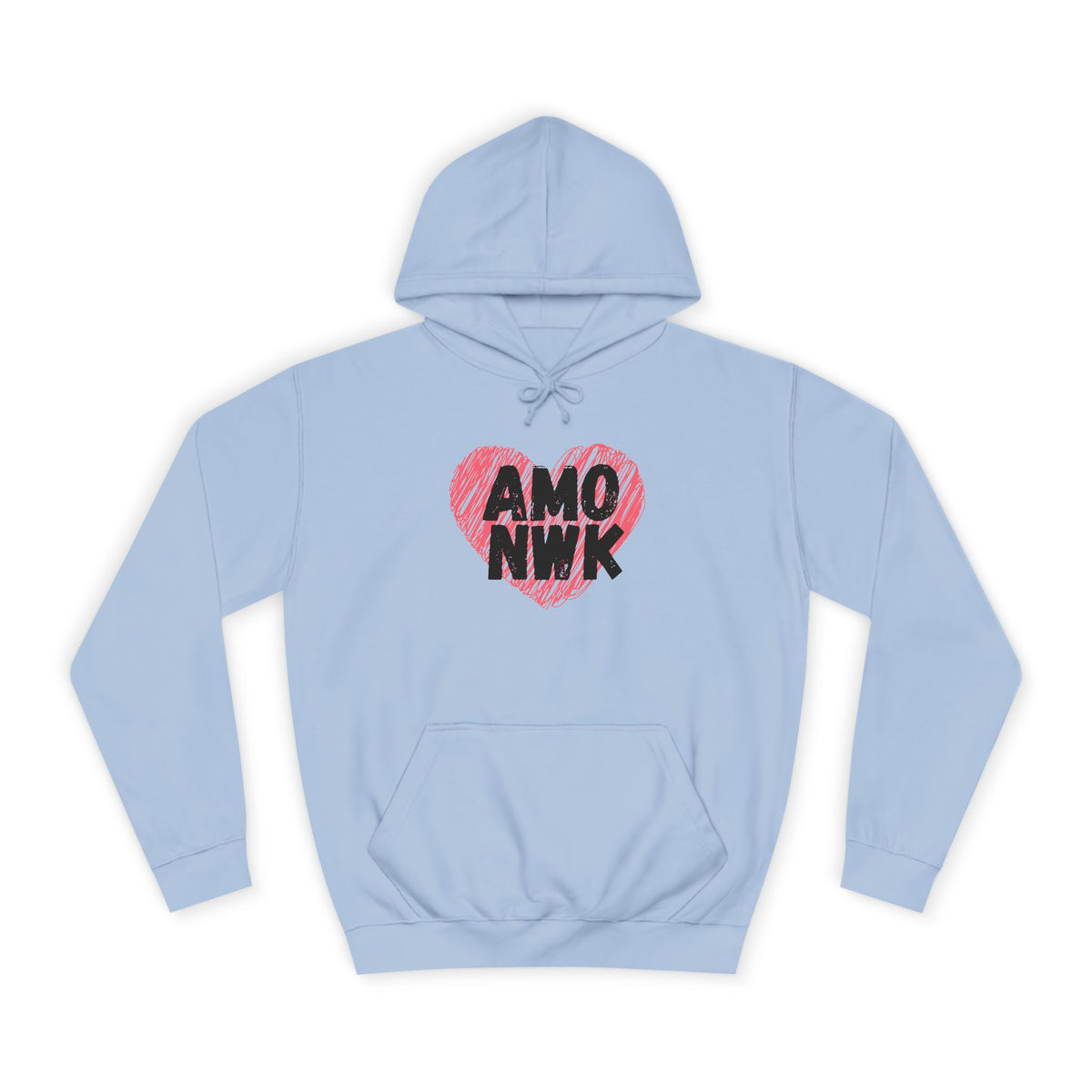 AMO NWK - Hoodie