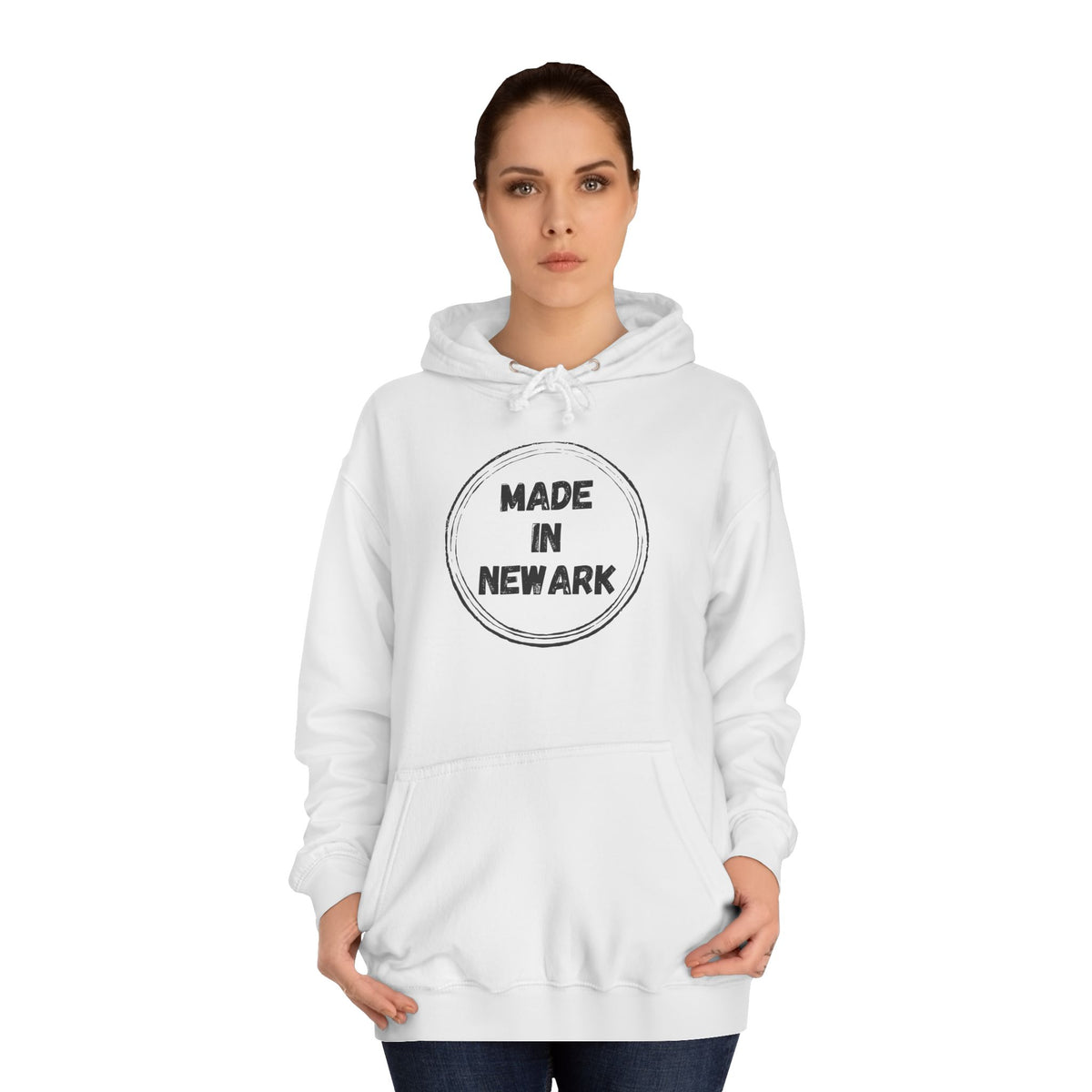 Made in Newark  - Hoodie