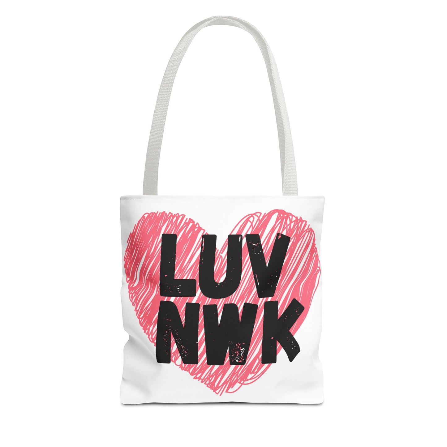 Tote Bag – LUV NWK
