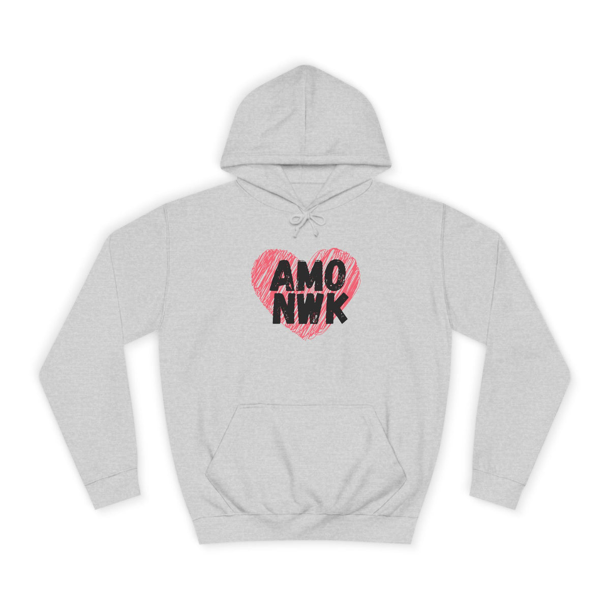 AMO NWK - Hoodie