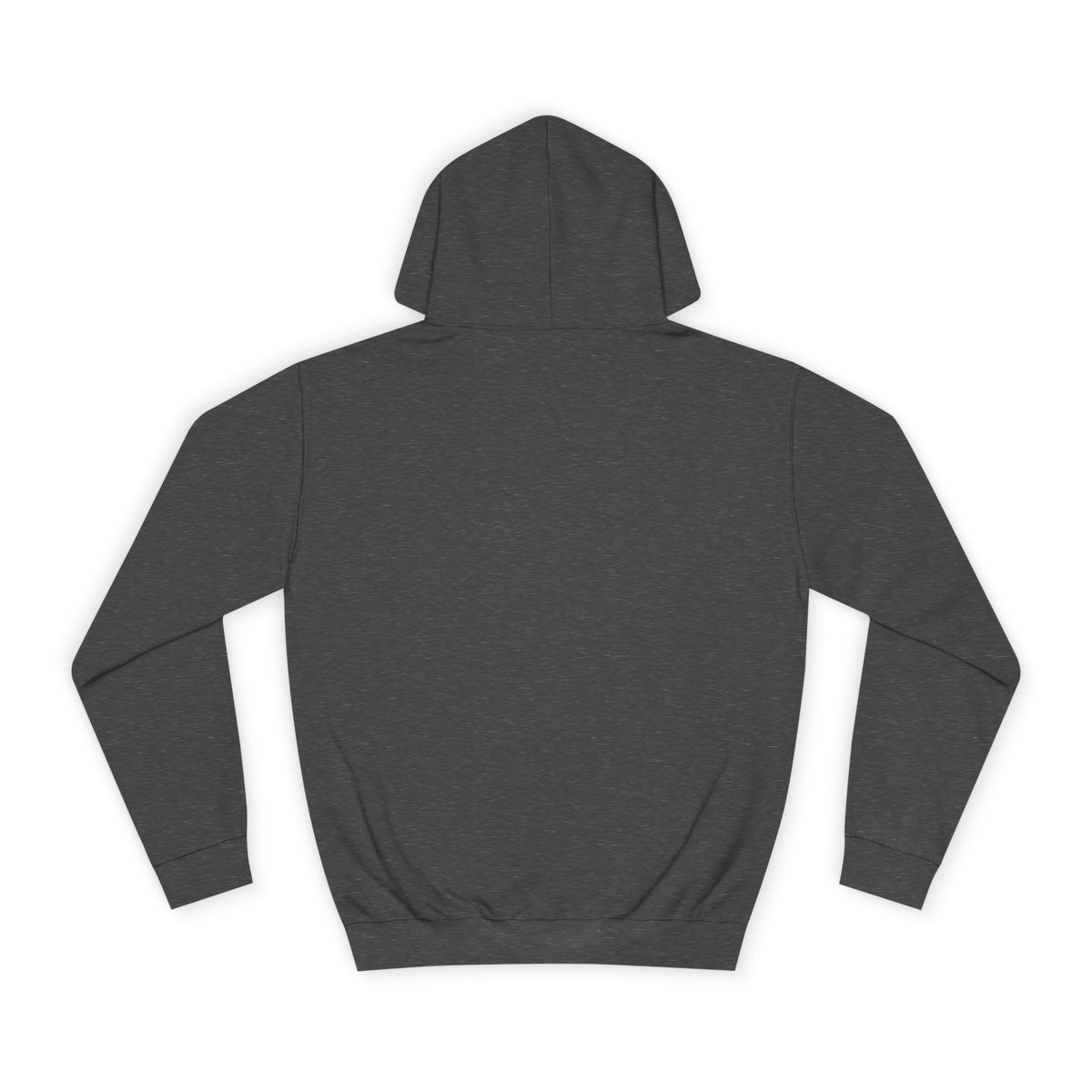 Brick City Hoodie – Retro Grid Script Design