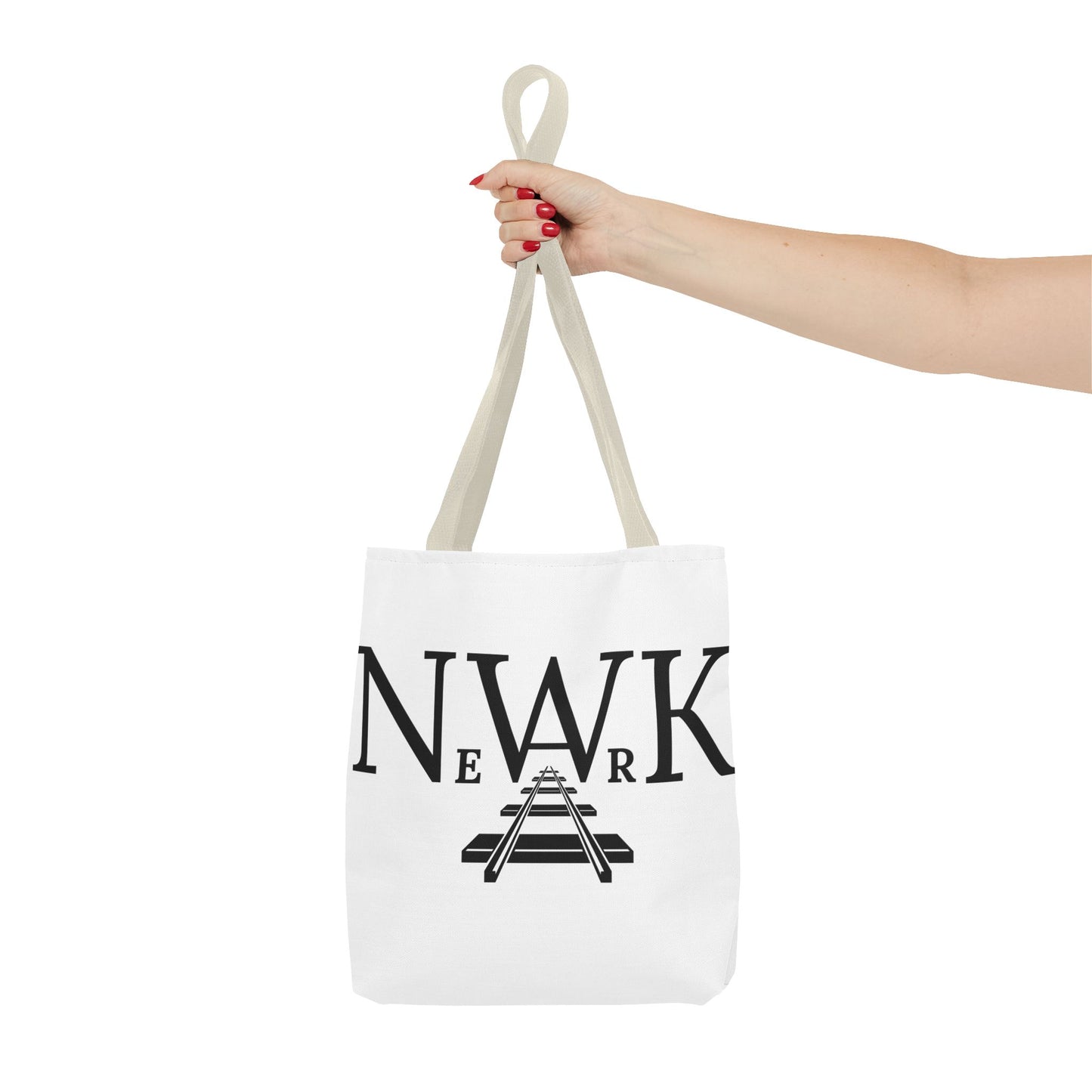 Tote Bag – NWK Railroad