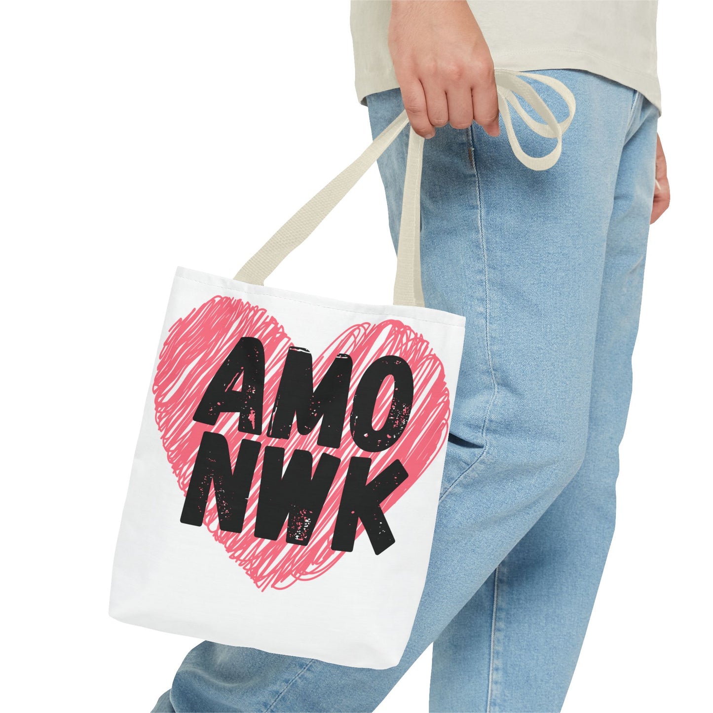 Tote Bag – AMO NWK