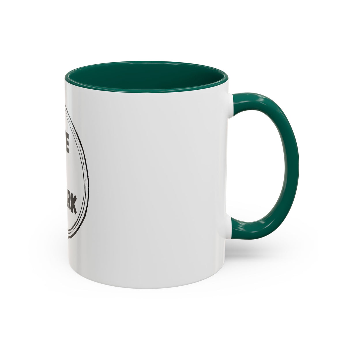 Made in Newark Mug — Ceramic Coffee Cup (11oz & 15oz)