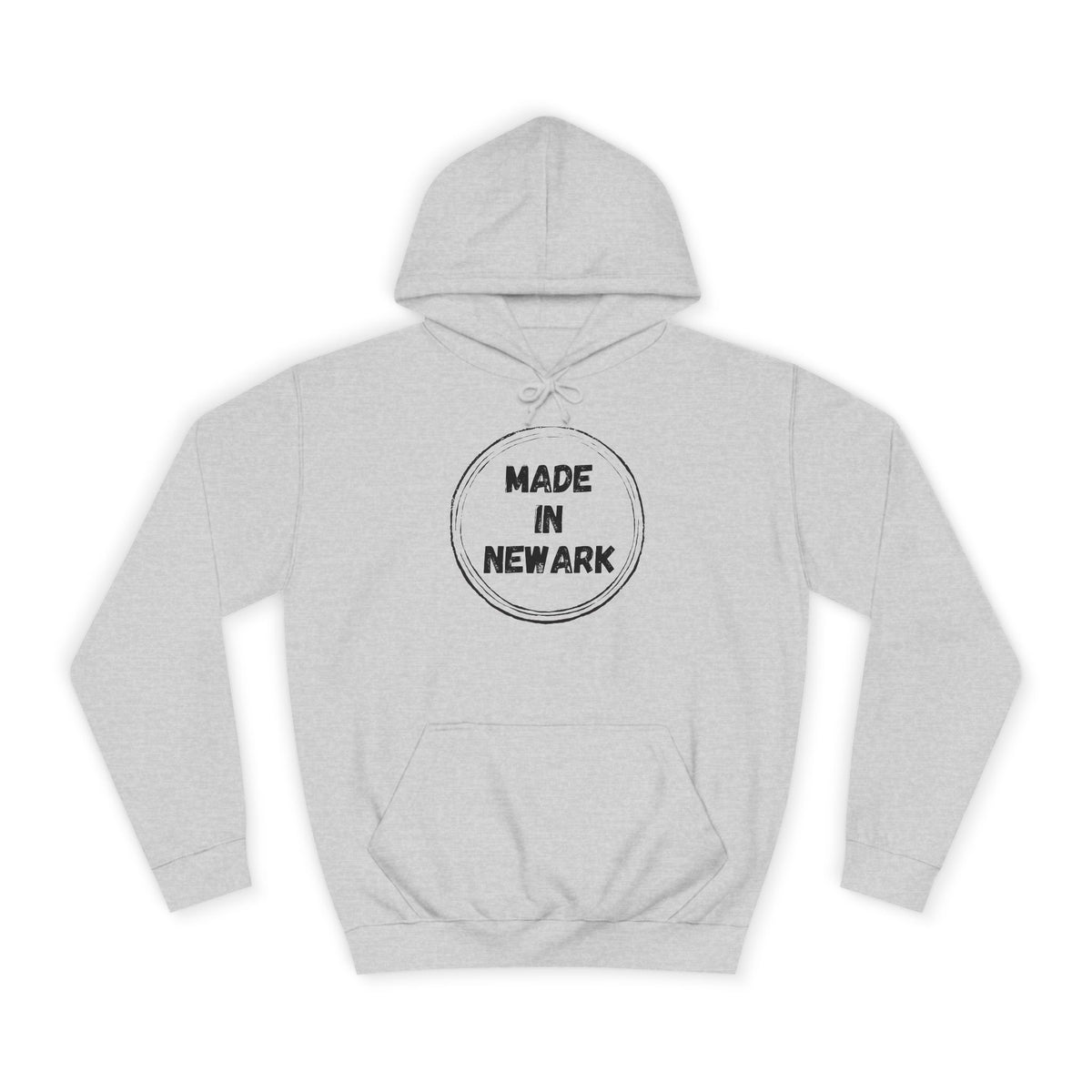 Made in Newark  - Hoodie