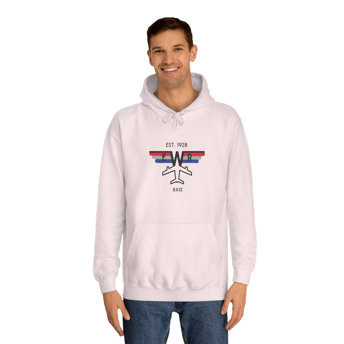 EWR — Hoodie