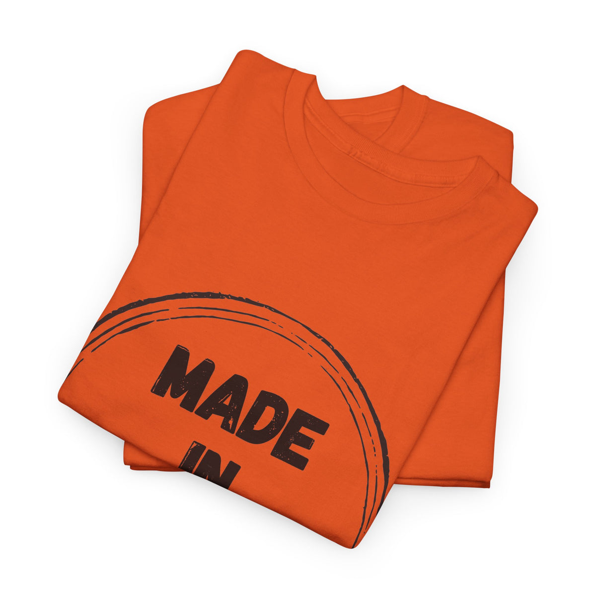 Made in Newark T-Shirt — Local Pride Tee