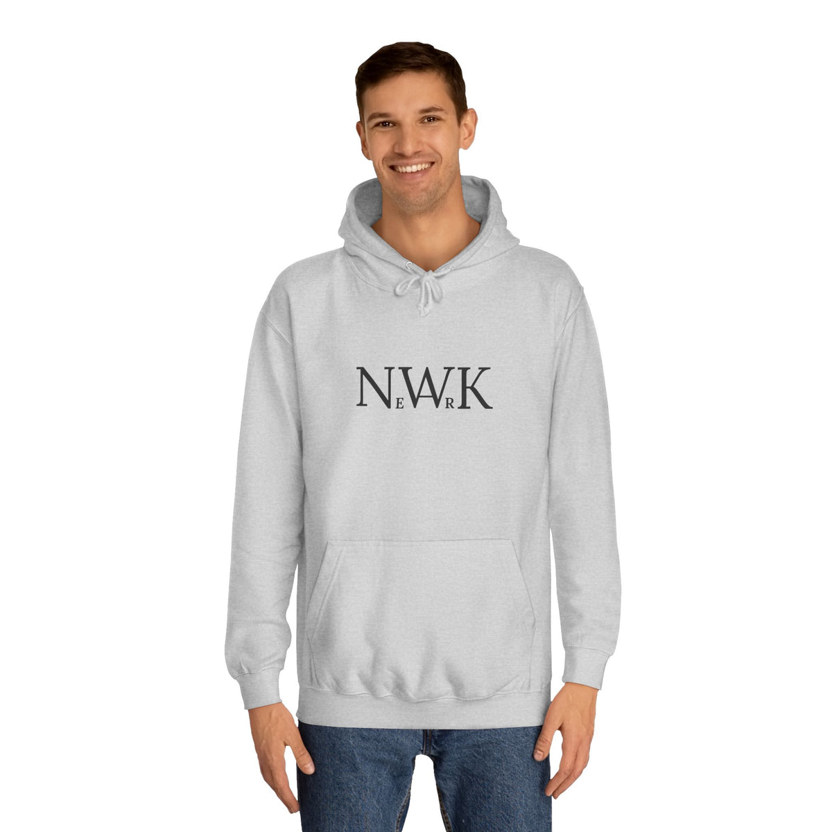 NWK  — Hoodie