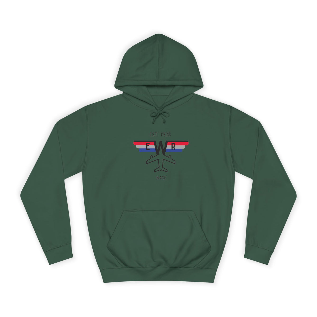EWR — Hoodie