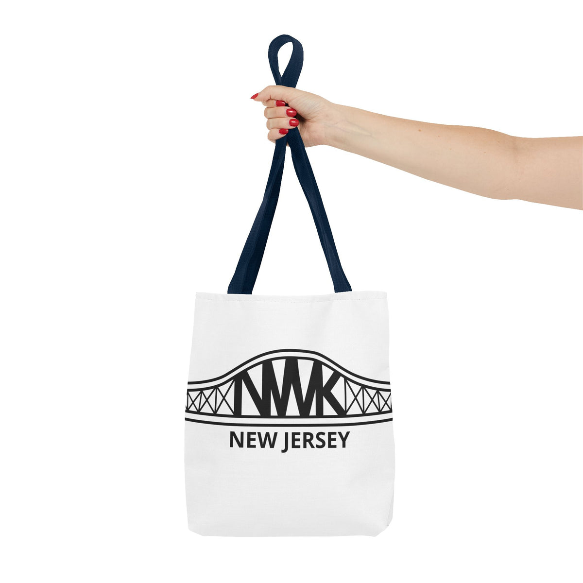 Tote Bag — NWK Bridge