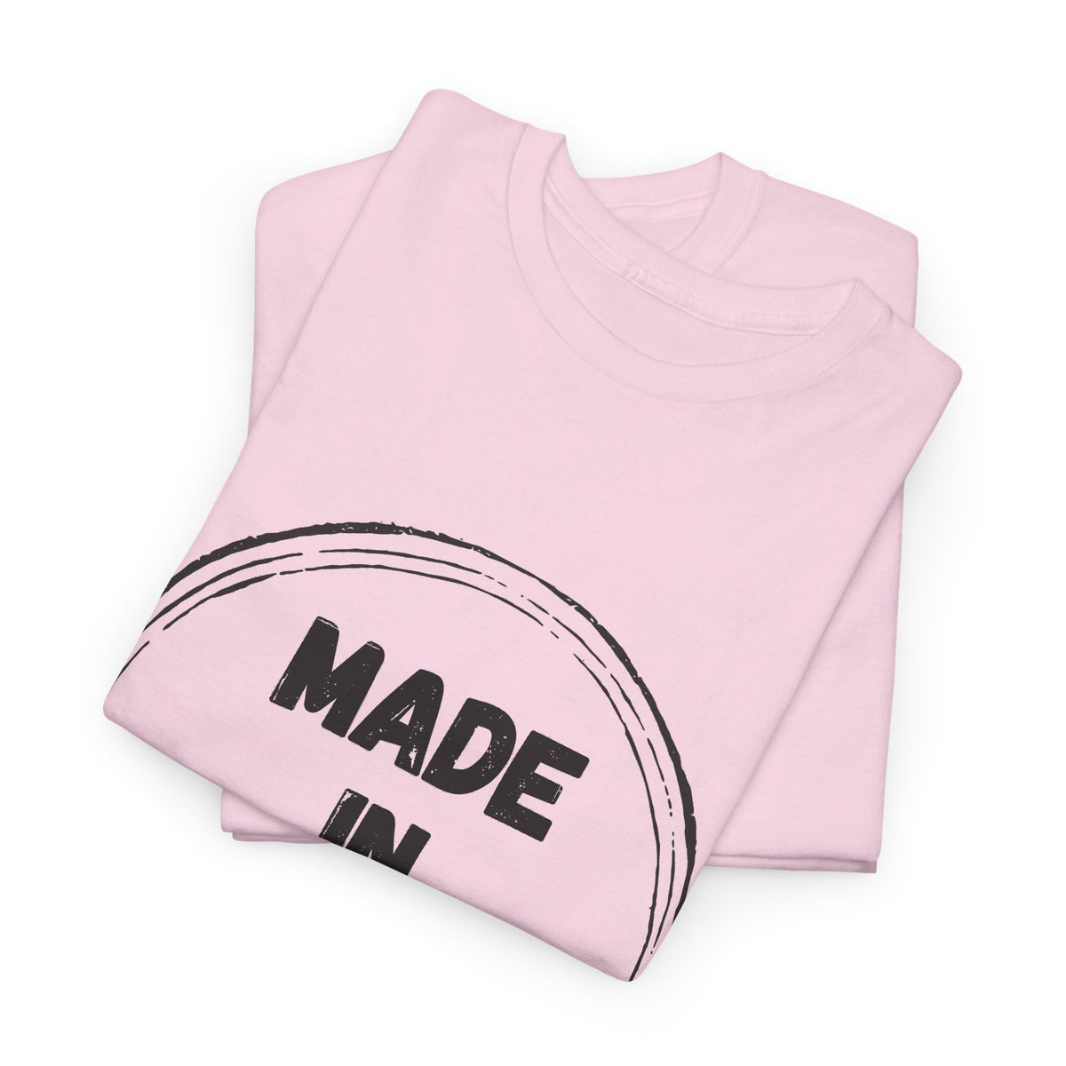 Made in Newark T-Shirt — Local Pride Tee