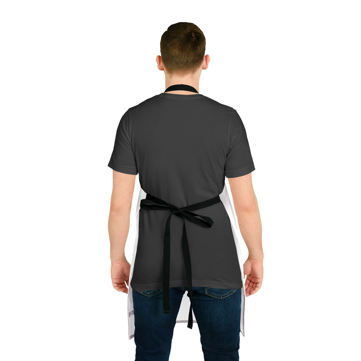 Made in Newark Apron