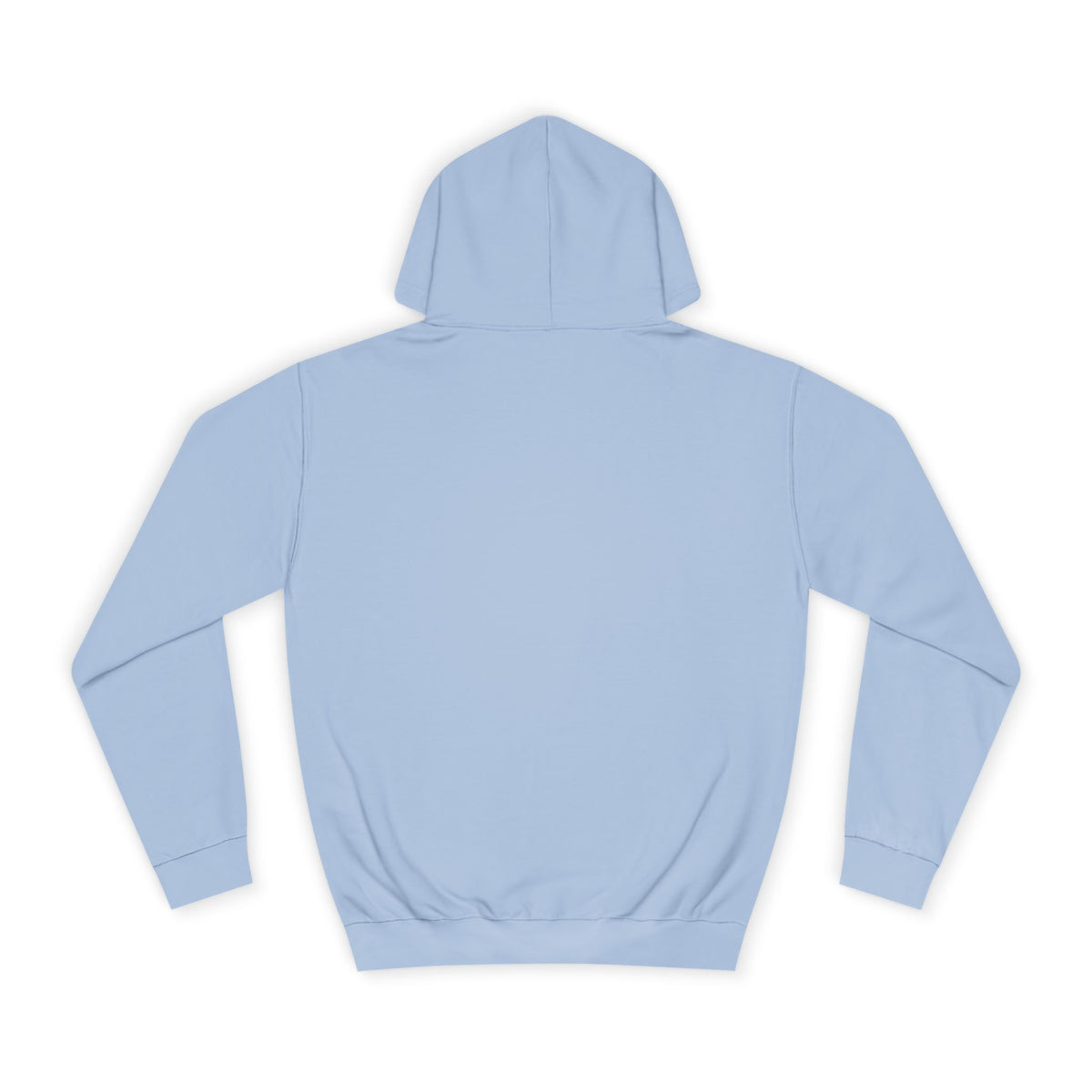 Brick City Hoodie – Retro Grid Script Design