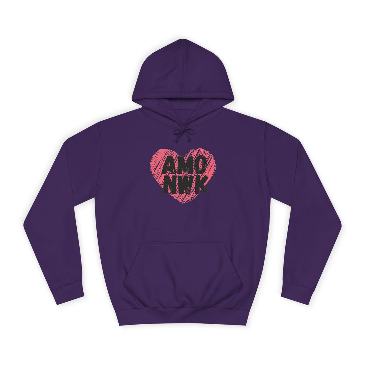 AMO NWK - Hoodie