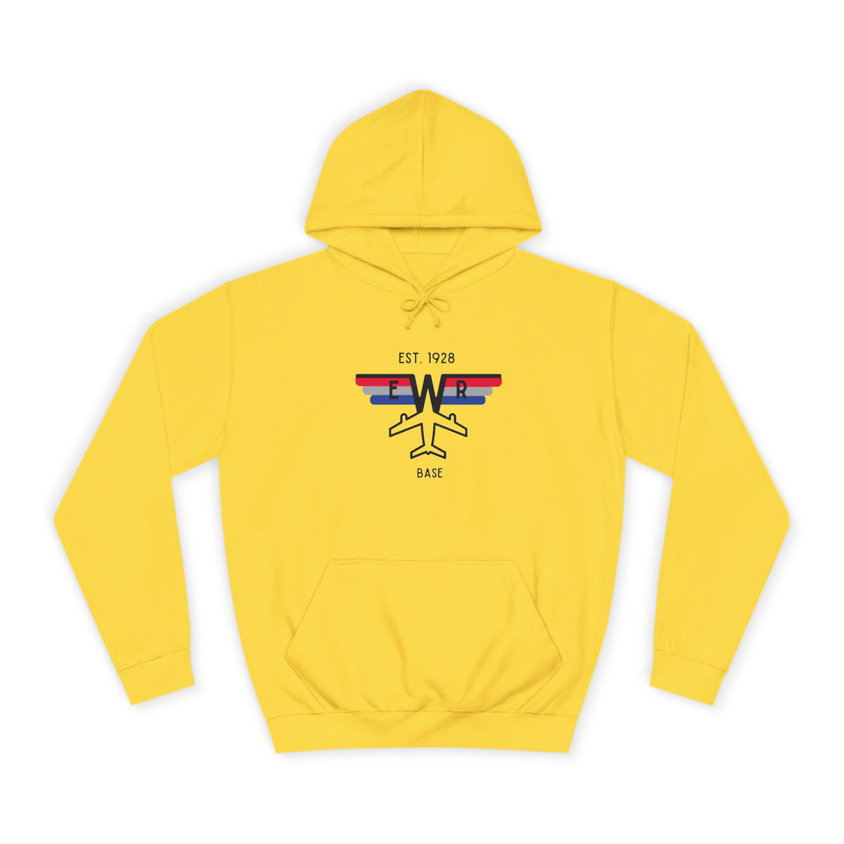 EWR — Hoodie
