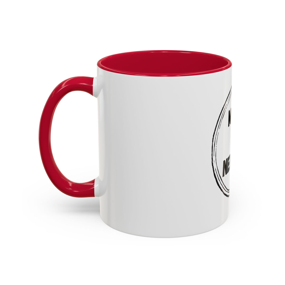Made in Newark Mug — Ceramic Coffee Cup (11oz & 15oz)