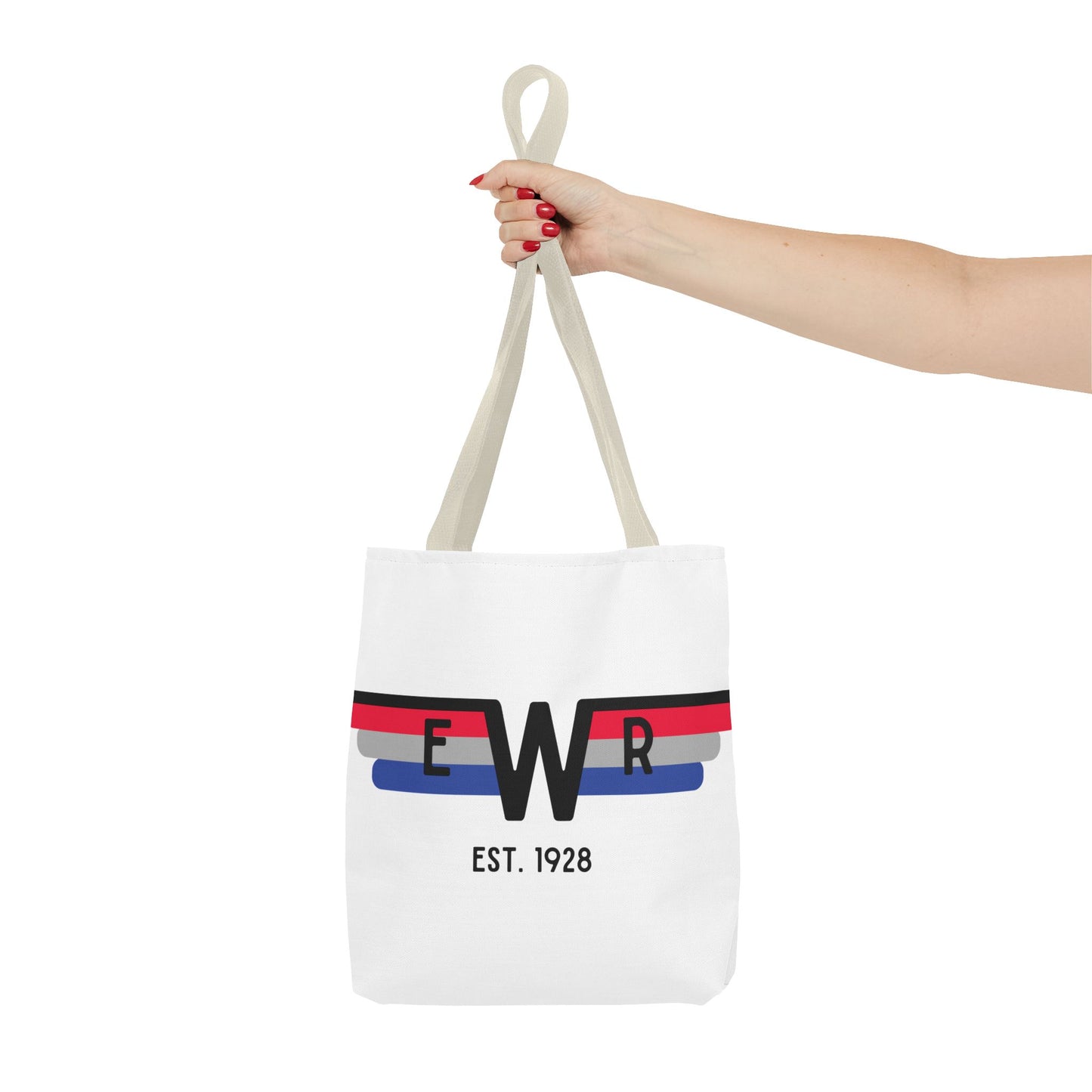 Tote Bag – EWR Wing