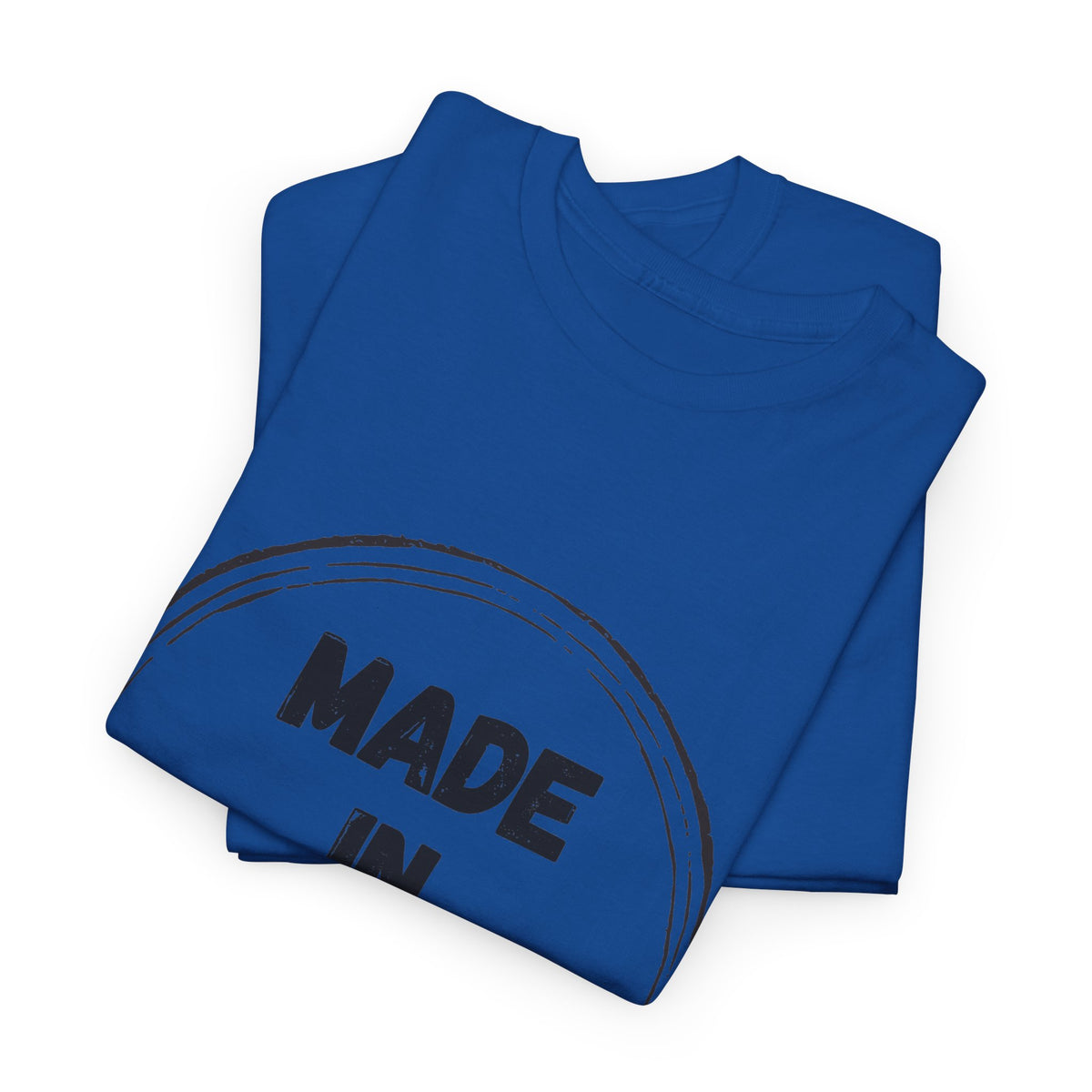Made in Newark T-Shirt — Local Pride Tee