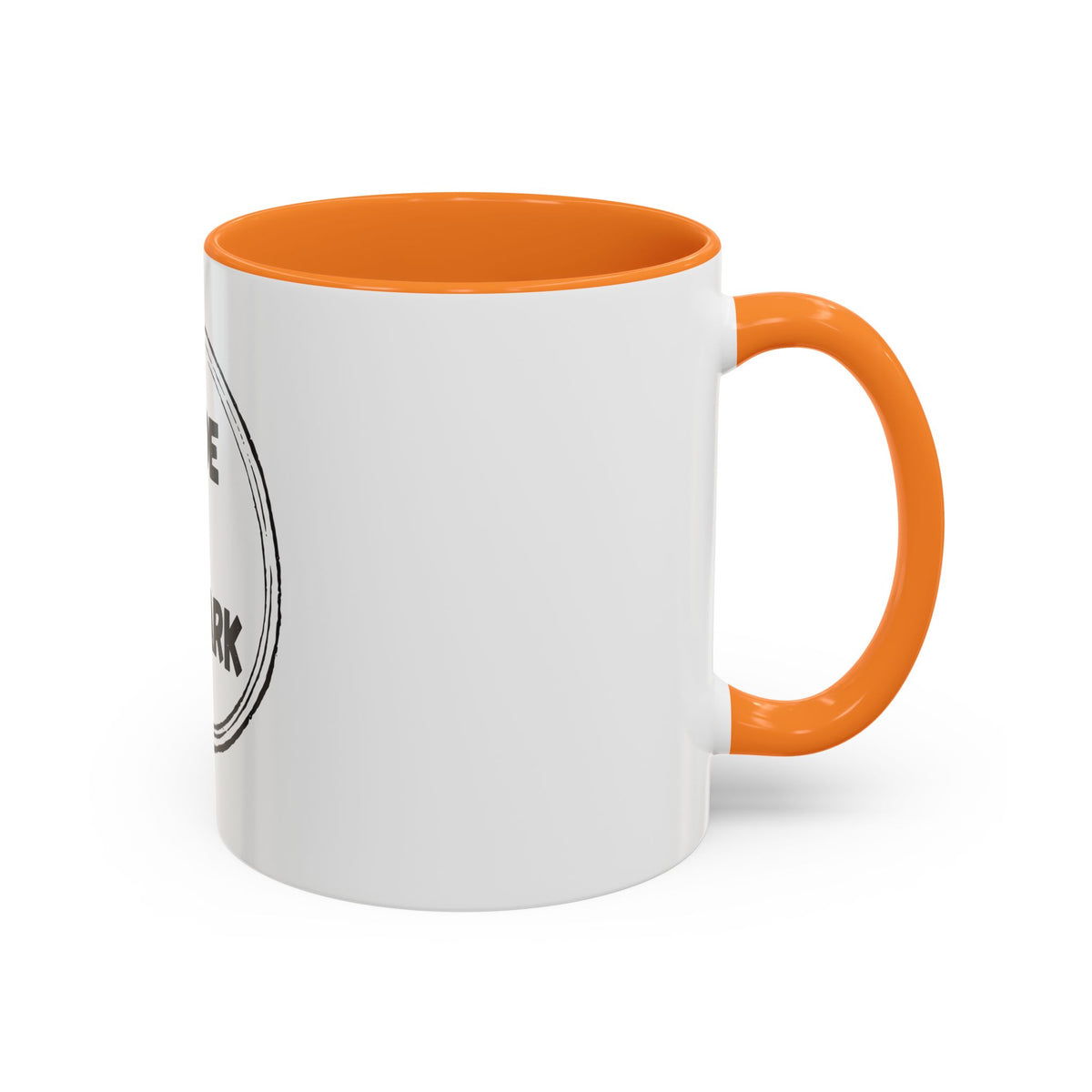 Made in Newark Mug — Ceramic Coffee Cup (11oz & 15oz)