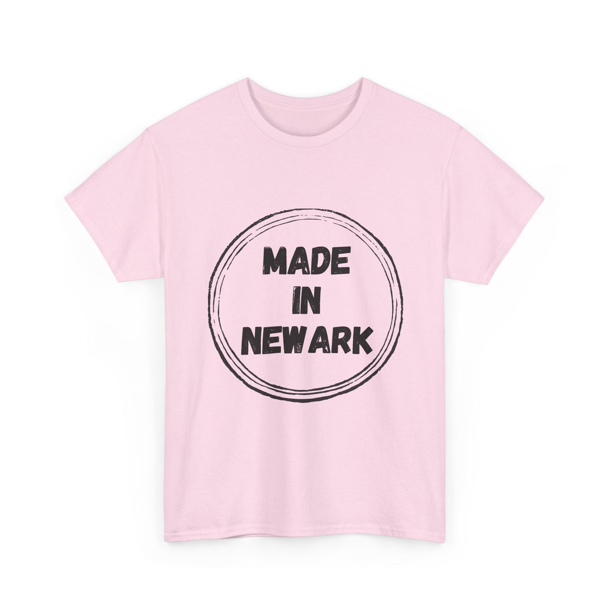 Made in Newark T-Shirt — Local Pride Tee