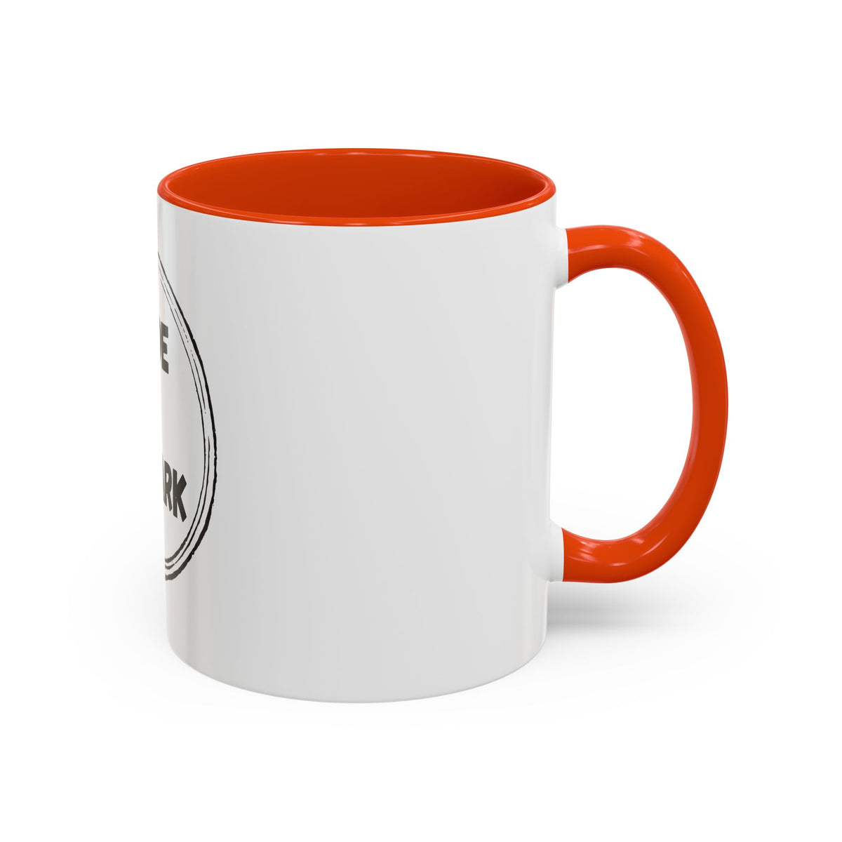 Made in Newark Mug — Ceramic Coffee Cup (11oz & 15oz)