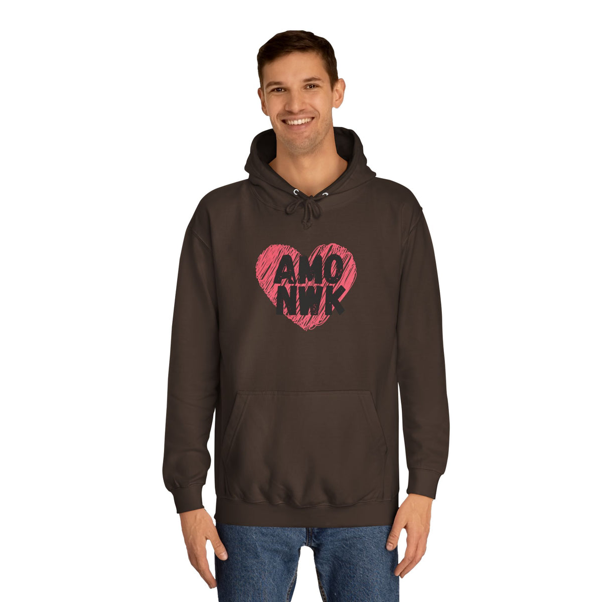 AMO NWK - Hoodie