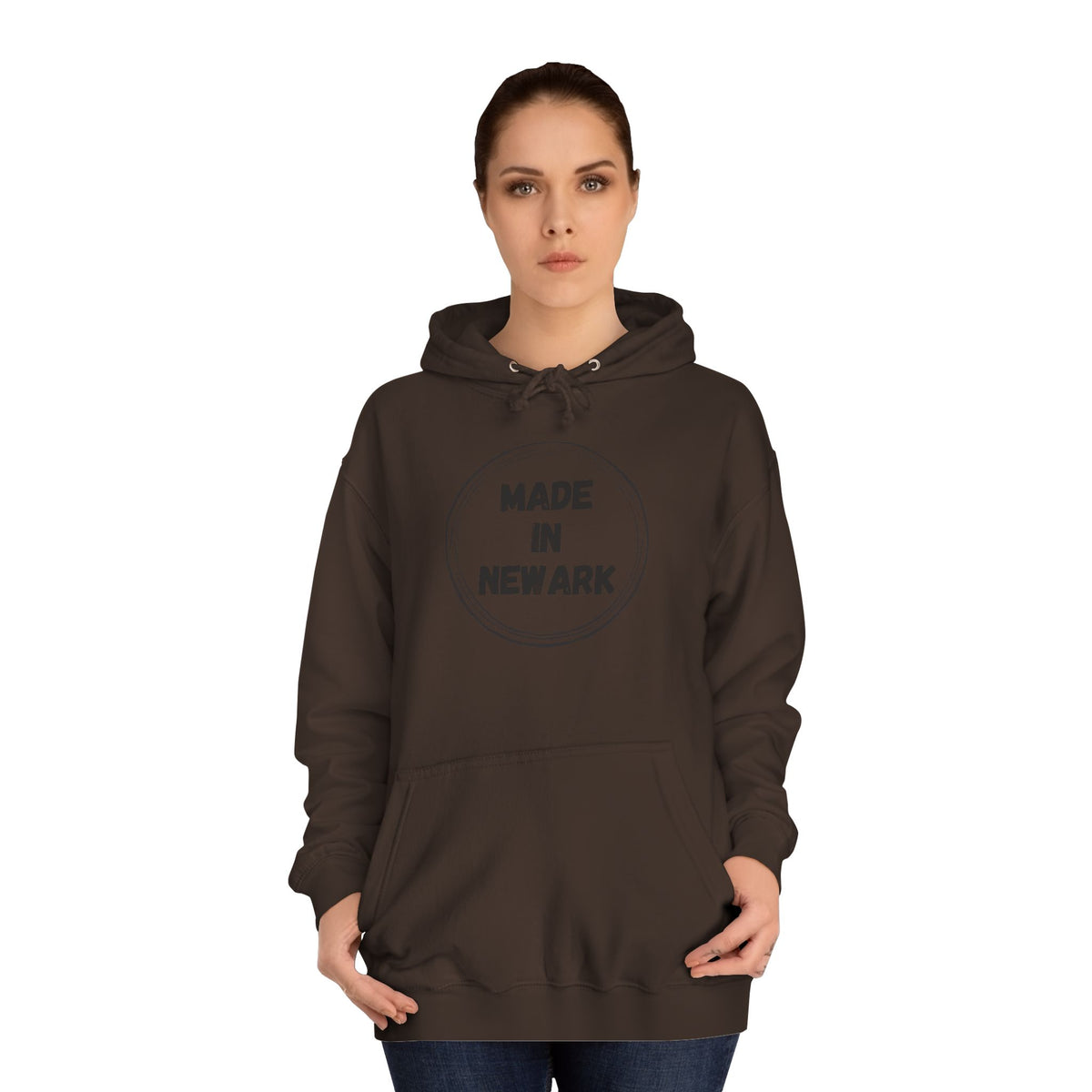 Made in Newark  - Hoodie